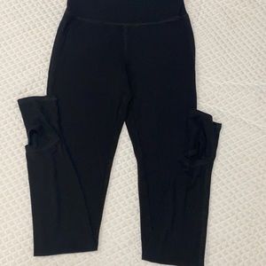 NO NAME beautiful leggings fit like a glove